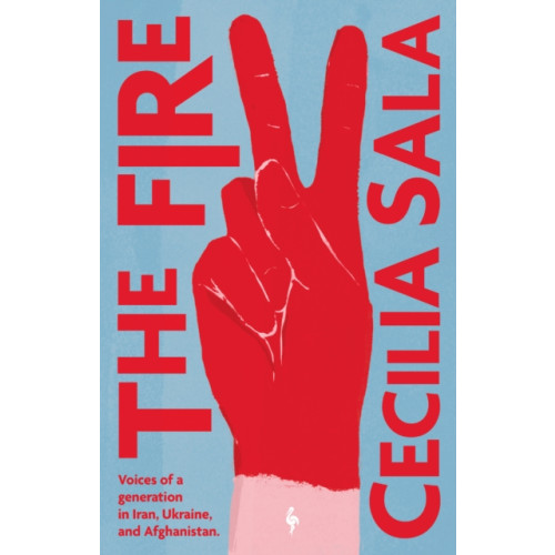 Europa Editions (UK) Ltd The Fire (häftad, eng)