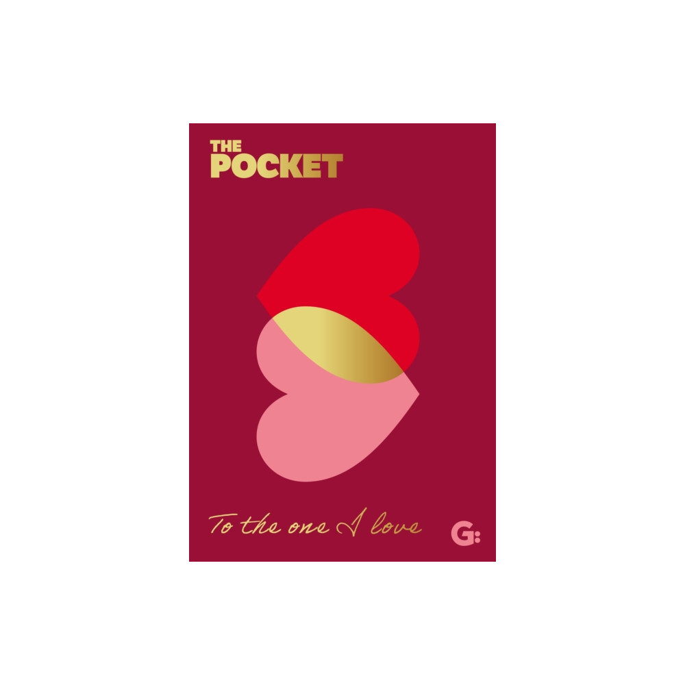 Produktbild för The Pocket To the One I Love (inbunden, eng)