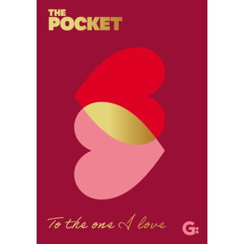 Gemini Books Group Ltd The Pocket To the One I Love (inbunden, eng)