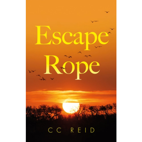 Troubador Publishing Escape Rope (häftad, eng)