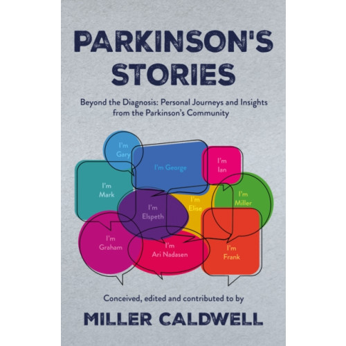 Troubador Publishing Parkinson's Stories (häftad, eng)