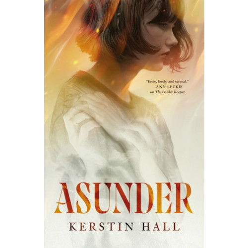 Rebellion Publishing Ltd. Asunder (häftad, eng)