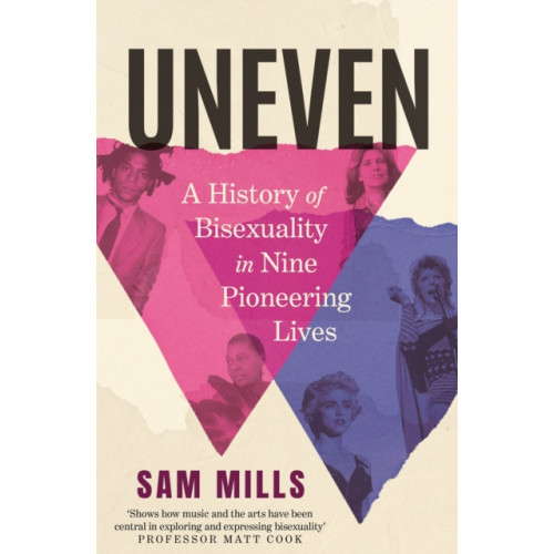 Atlantic Books Uneven (häftad, eng)