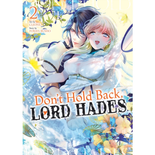 Seven Seas Entertainment, LLC Don't Hold Back, Lord Hades Vol. 2 (häftad, eng)
