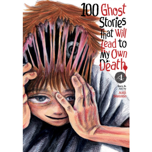 Seven Seas Entertainment, LLC 100 Ghost Stories That Will Lead to My Own Death Vol. 4 (häftad, eng)