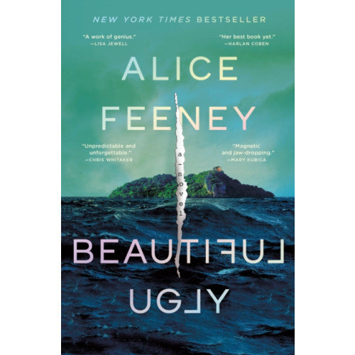 Flatiron Books Beautiful Ugly (häftad, eng)