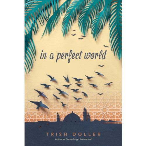Simon & Schuster Books for Young Readers In a Perfect World (häftad, eng)