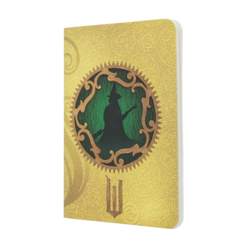 paperblanks Magic Unleashed (Wicked Collection) A6 Lined Cahier (häftad, eng)