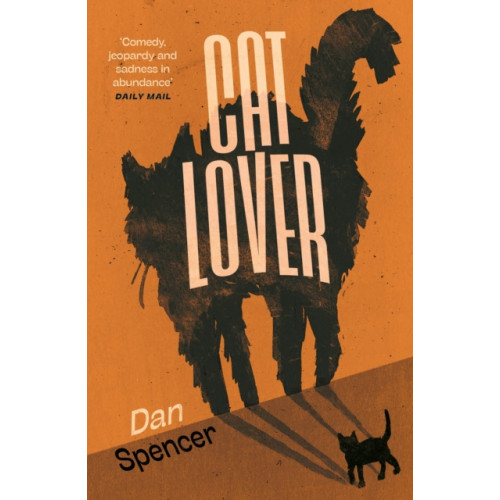 Atlantic Books Cat Lover (häftad, eng)
