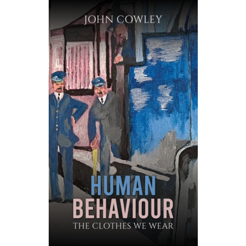 Austin Macauley Publishers Human Behaviour (häftad, eng)