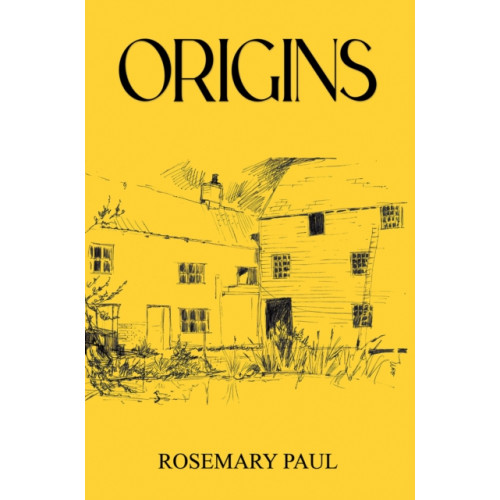 Austin Macauley Publishers Origins (häftad, eng)