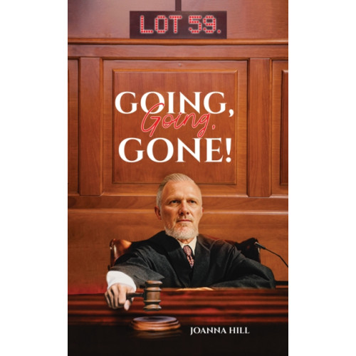 Austin Macauley Publishers Going, Going, Gone! (häftad, eng)