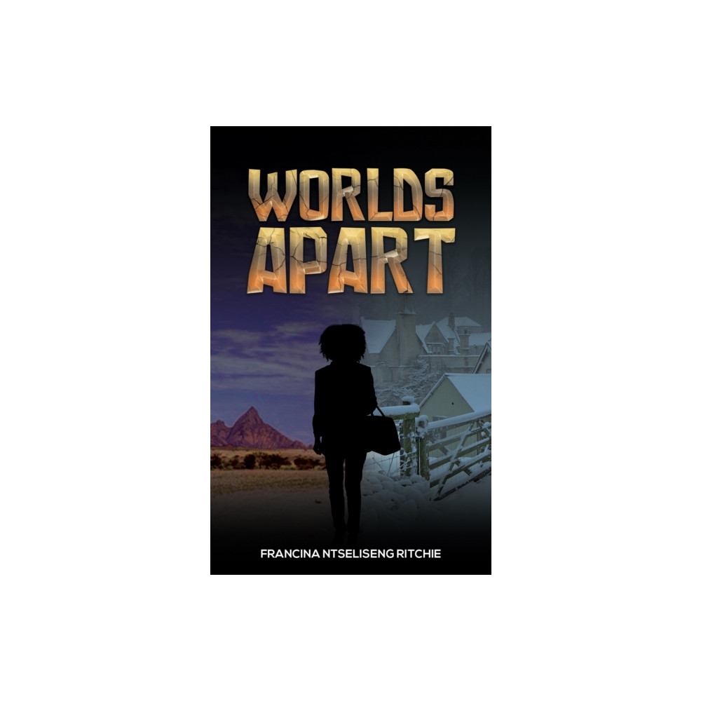 Produktbild för Worlds Apart (häftad, eng)