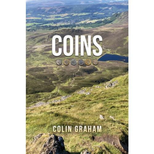 Austin Macauley Publishers Coins (häftad, eng)