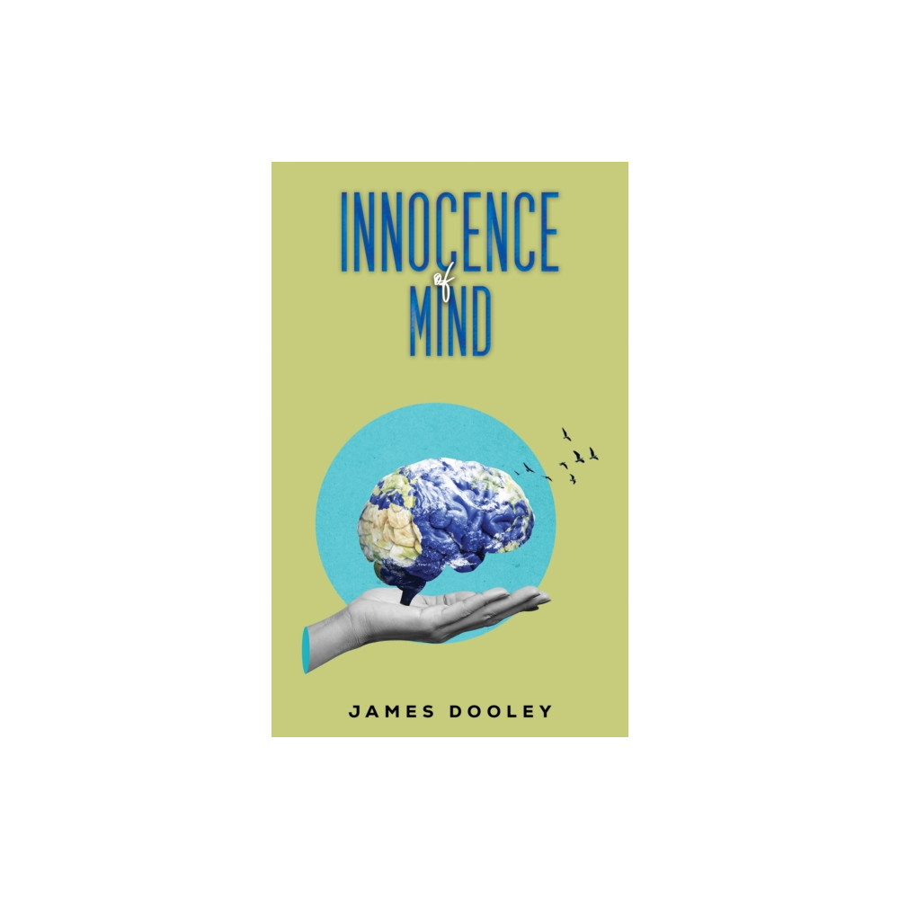 Produktbild för Innocence of Mind (häftad, eng)
