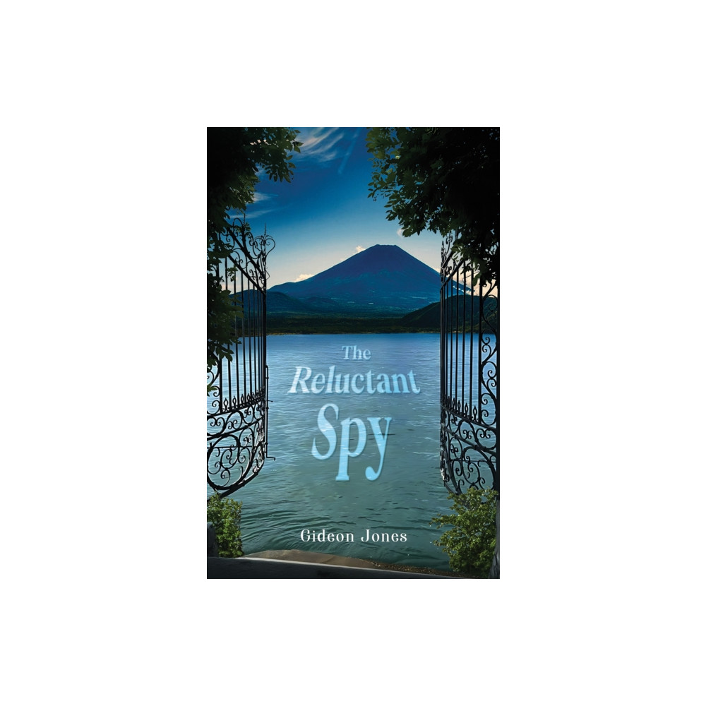 Produktbild för The Reluctant Spy (häftad, eng)