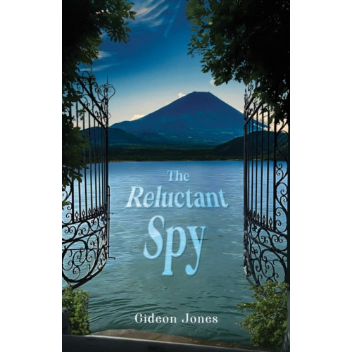 Austin Macauley Publishers The Reluctant Spy (häftad, eng)