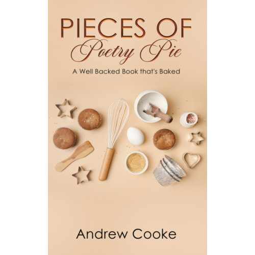 Austin Macauley Publishers Pieces of Poetry Pie (häftad, eng)
