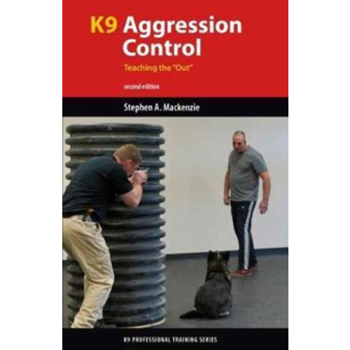 Brush Education Inc K9 Agression Control: Teaching the "Out" (häftad, eng)