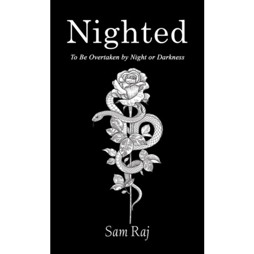Austin Macauley Publishers LLC Nighted (häftad, eng)