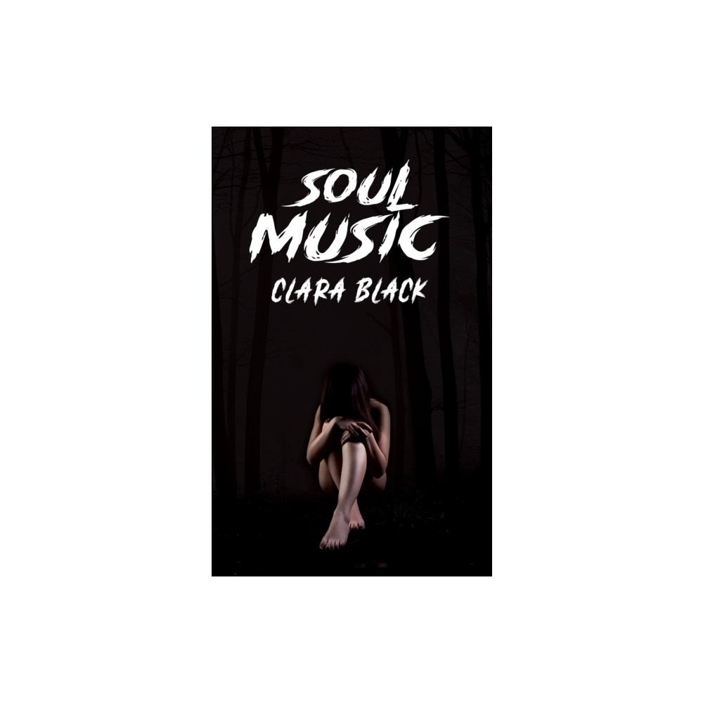 Produktbild för Soul Music (inbunden, eng)