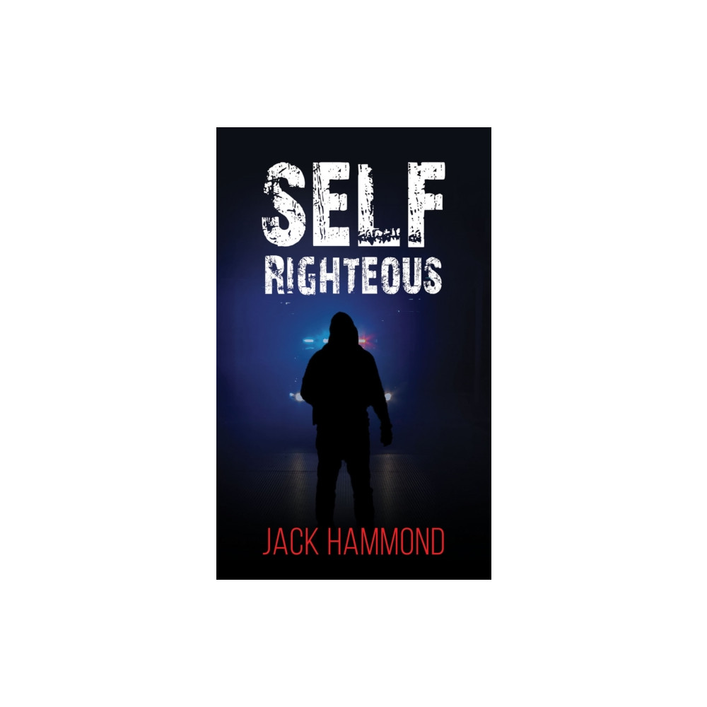 Produktbild för Self Righteous (häftad, eng)