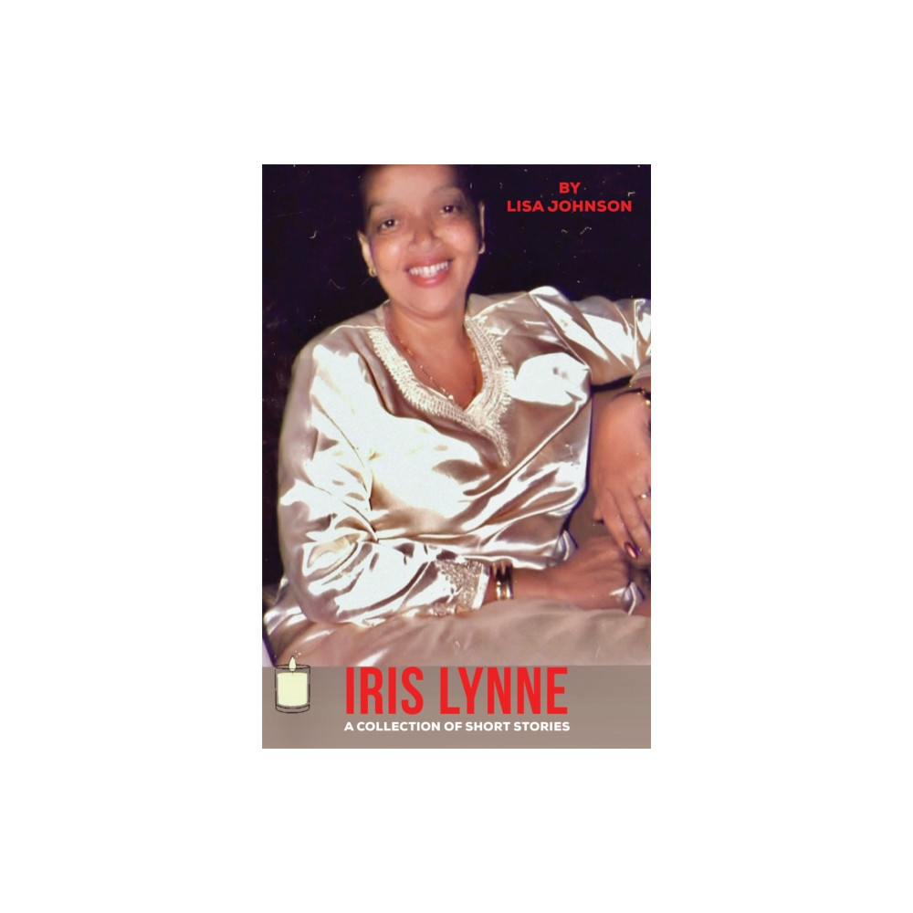 Produktbild för Iris Lynne (häftad, eng)