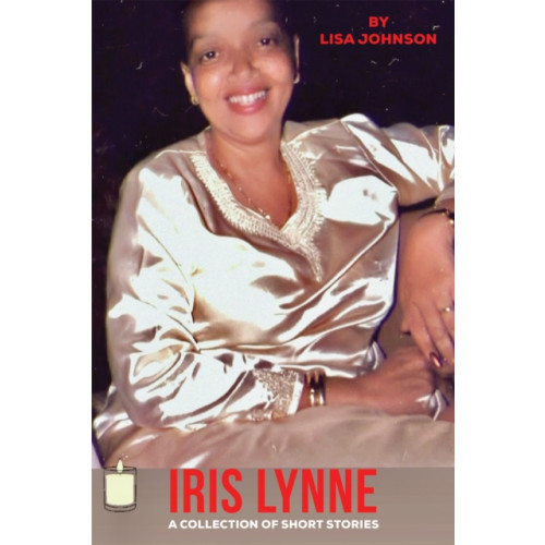 Austin Macauley Publishers LLC Iris Lynne (häftad, eng)