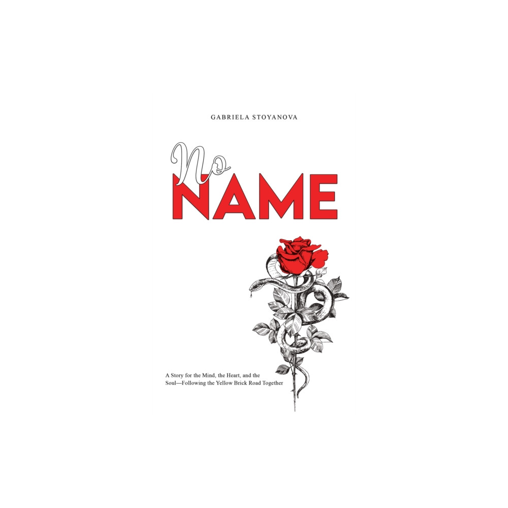 Produktbild för No Name (häftad, eng)