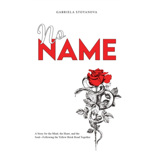 Austin Macauley Publishers LLC No Name (häftad, eng)