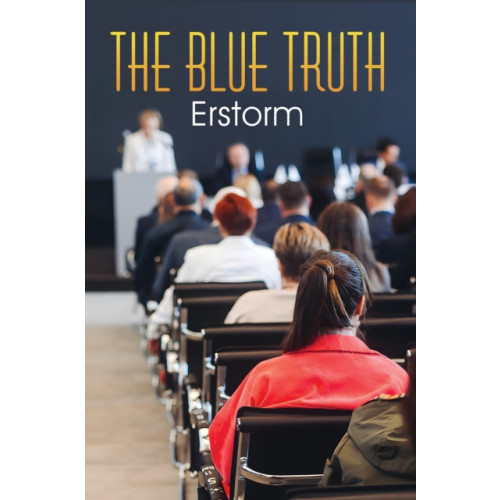 Austin Macauley Publishers LLC The Blue Truth (häftad, eng)