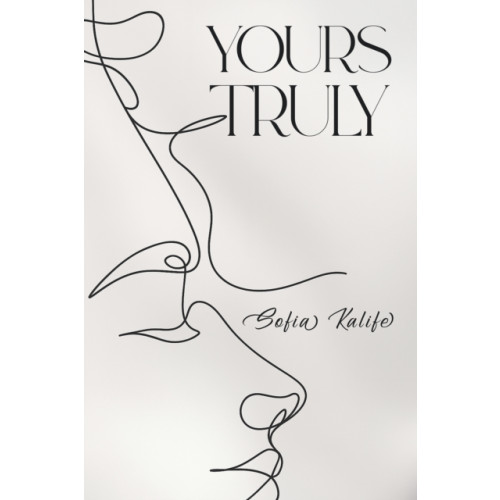 Austin Macauley Publishers LLC Yours Truly (häftad, eng)