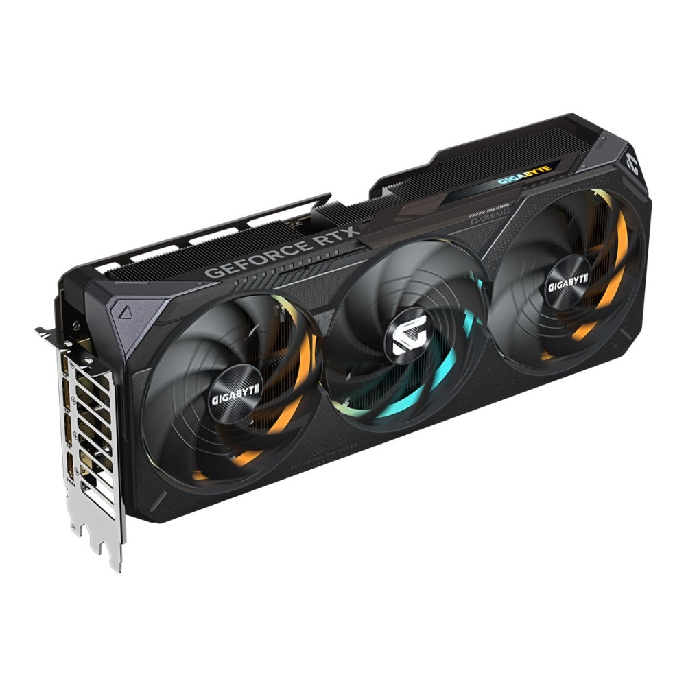 Produktbild för Gigabyte GeForce RTX 5070 Ti GAMING OC 16G - grafikkort - GeForce RTX 5070 Ti - 16 GB