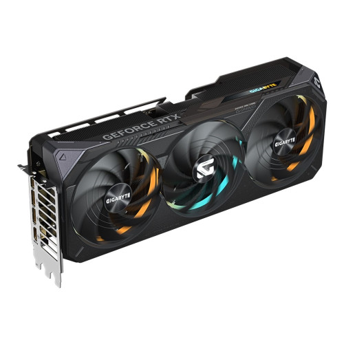 Gigabyte Technology Gigabyte GeForce RTX 5070 Ti GAMING OC 16G - grafikkort - GeForce RTX 5070 Ti - 16 GB