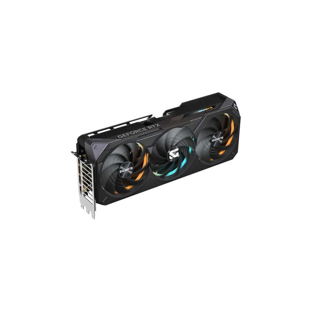 Produktbild för Gigabyte GeForce RTX 5070 Ti GAMING OC 16G - grafikkort - GeForce RTX 5070 Ti - 16 GB
