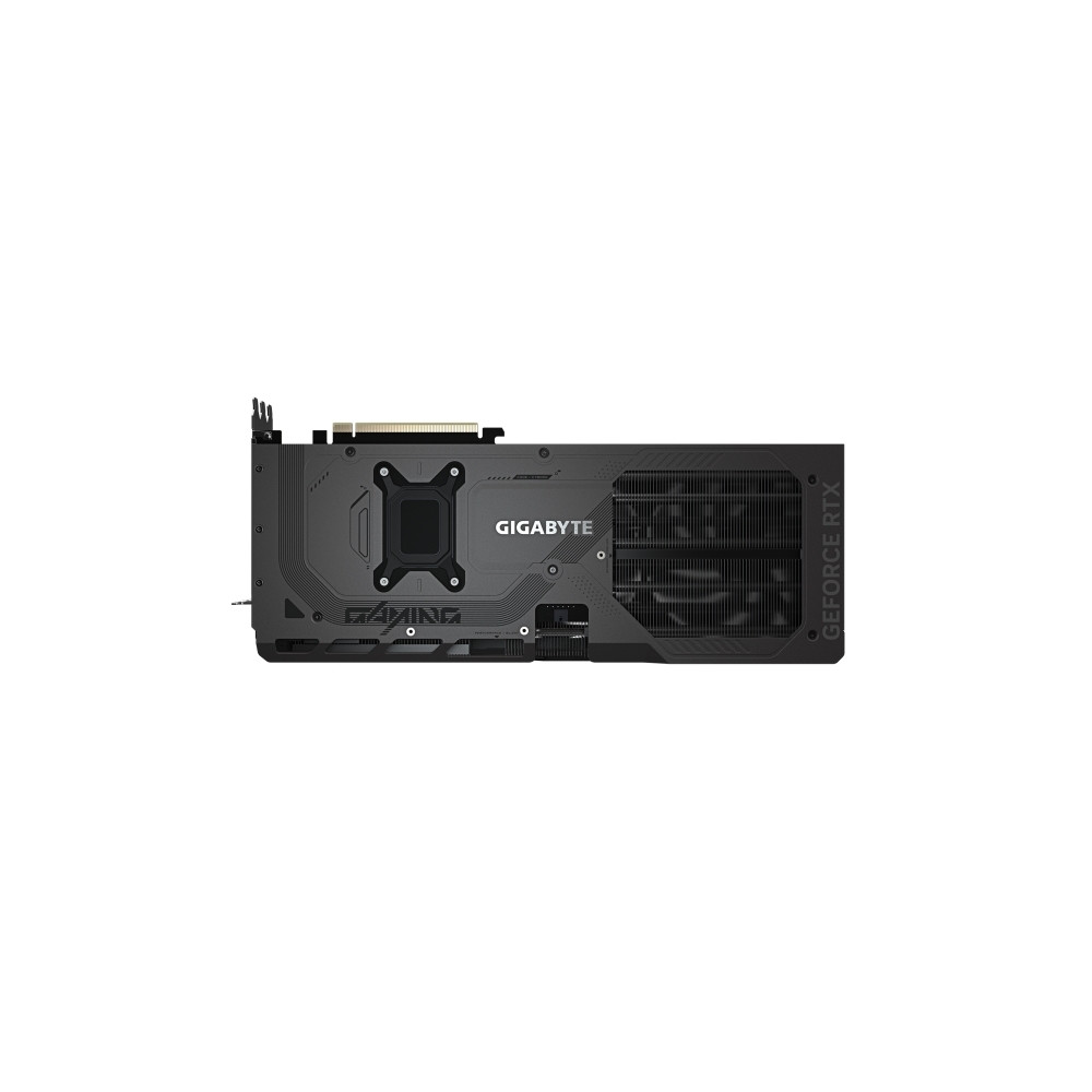Produktbild för Gigabyte GeForce RTX 5070 Ti GAMING OC 16G - grafikkort - GeForce RTX 5070 Ti - 16 GB