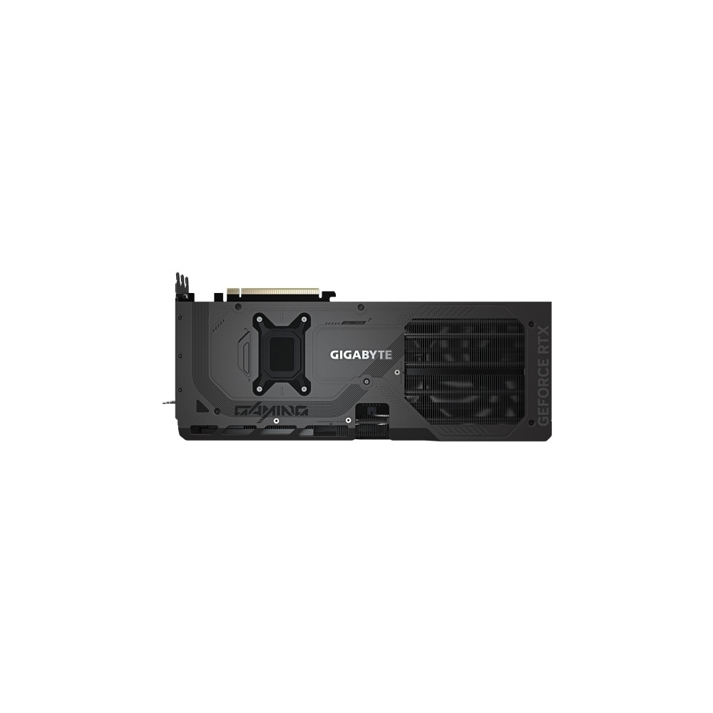 Produktbild för Gigabyte GeForce RTX 5070 Ti GAMING OC 16G - grafikkort - GeForce RTX 5070 Ti - 16 GB