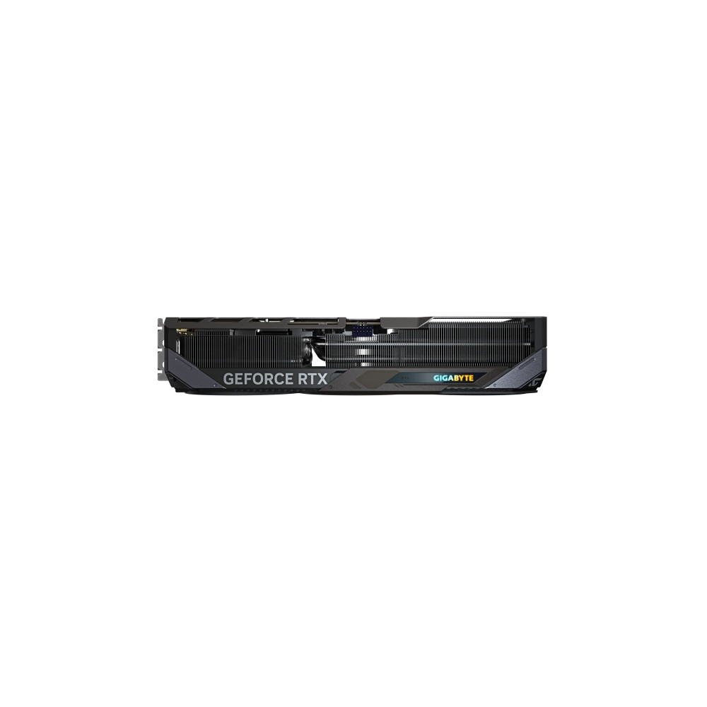 Produktbild för Gigabyte GeForce RTX 5070 Ti GAMING OC 16G - grafikkort - GeForce RTX 5070 Ti - 16 GB