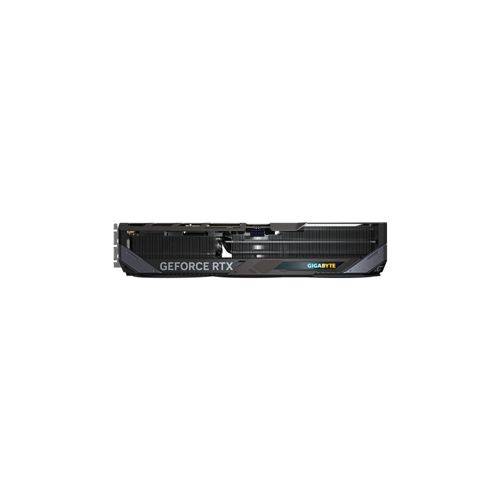 Produktbild för Gigabyte GeForce RTX 5070 Ti GAMING OC 16G - grafikkort - GeForce RTX 5070 Ti - 16 GB
