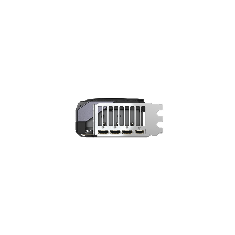 Produktbild för Gigabyte GeForce RTX 5070 Ti GAMING OC 16G - grafikkort - GeForce RTX 5070 Ti - 16 GB
