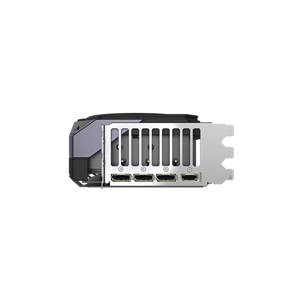 Produktbild för Gigabyte GeForce RTX 5070 Ti GAMING OC 16G - grafikkort - GeForce RTX 5070 Ti - 16 GB
