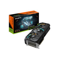Produktbild för Gigabyte GeForce RTX 5070 Ti GAMING OC 16G - grafikkort - GeForce RTX 5070 Ti - 16 GB