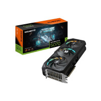 Produktbild för Gigabyte GeForce RTX 5070 Ti GAMING OC 16G - grafikkort - GeForce RTX 5070 Ti - 16 GB