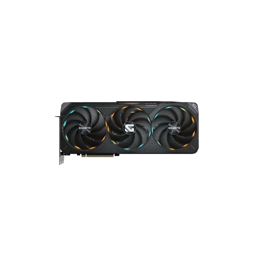 Produktbild för Gigabyte GeForce RTX 5070 Ti GAMING OC 16G - grafikkort - GeForce RTX 5070 Ti - 16 GB