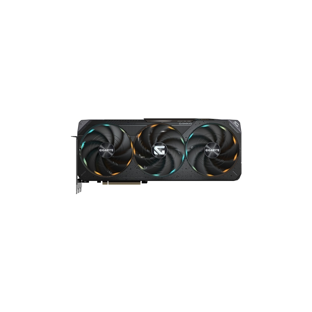 Produktbild för Gigabyte GeForce RTX 5070 Ti GAMING OC 16G - grafikkort - GeForce RTX 5070 Ti - 16 GB