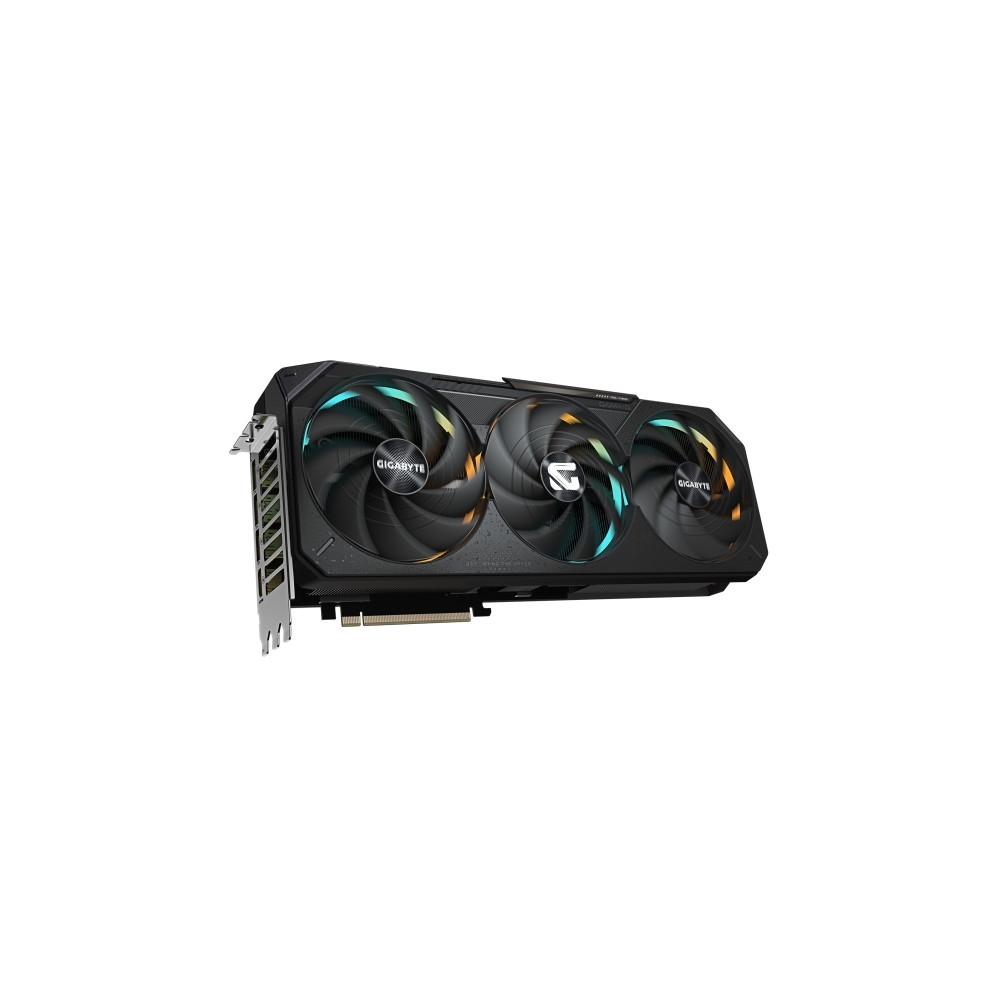 Produktbild för Gigabyte GeForce RTX 5070 Ti GAMING OC 16G - grafikkort - GeForce RTX 5070 Ti - 16 GB