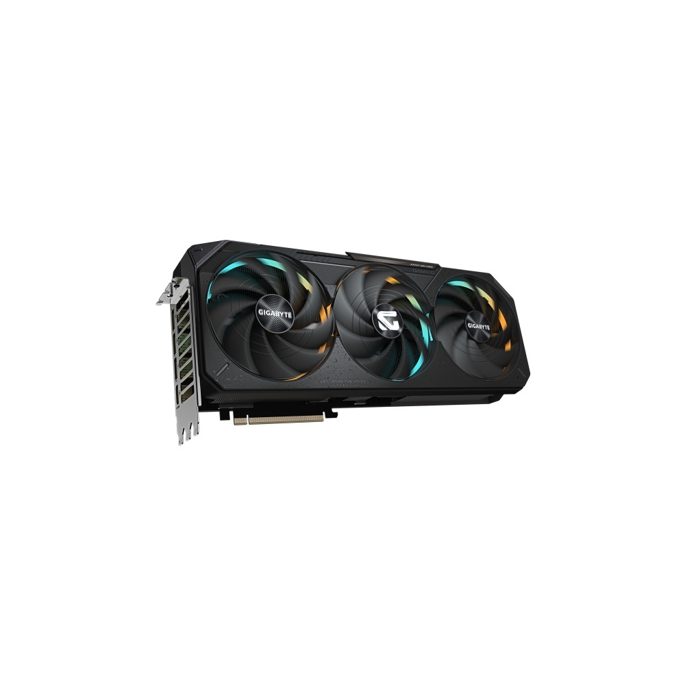 Produktbild för Gigabyte GeForce RTX 5070 Ti GAMING OC 16G - grafikkort - GeForce RTX 5070 Ti - 16 GB