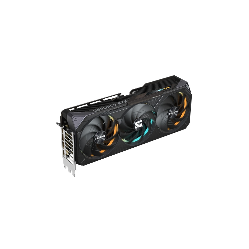 Produktbild för Gigabyte GeForce RTX 5070 Ti GAMING OC 16G - grafikkort - GeForce RTX 5070 Ti - 16 GB