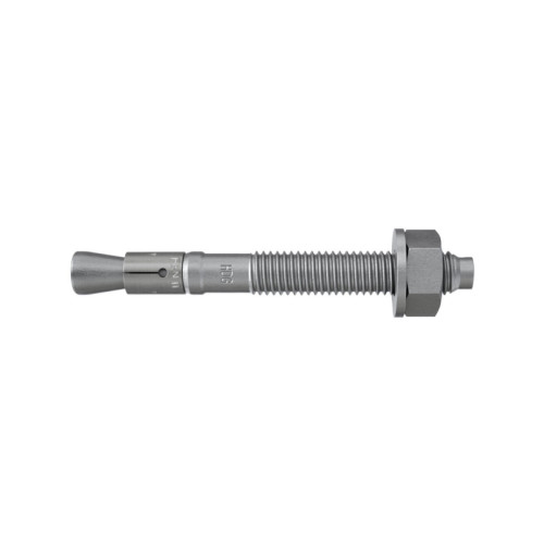 Fischer Fischer 507580, Expansionsankare, Betong, M10, ETA-07/0211,...