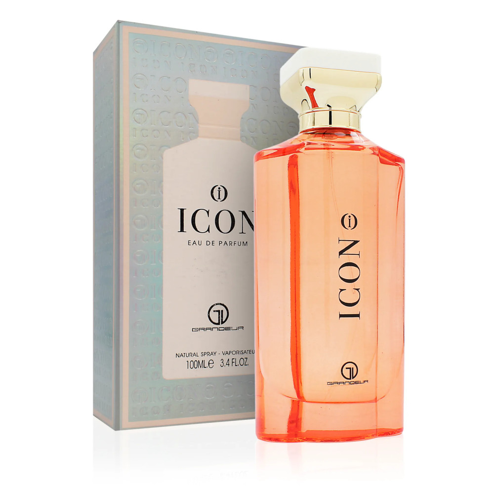 Produktbild för Grandeur Icon EDP U 100ml